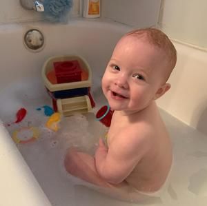 Meet your Posher, Keith